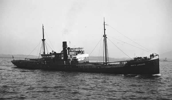 Marta Junquera by T. Diedrich Marta Junquera by T. Diedrich